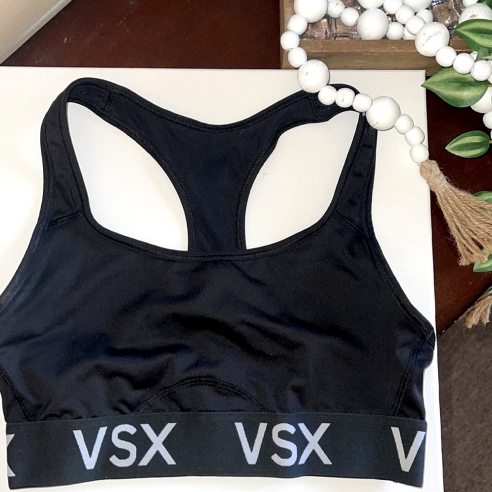 Vs sports bra like new